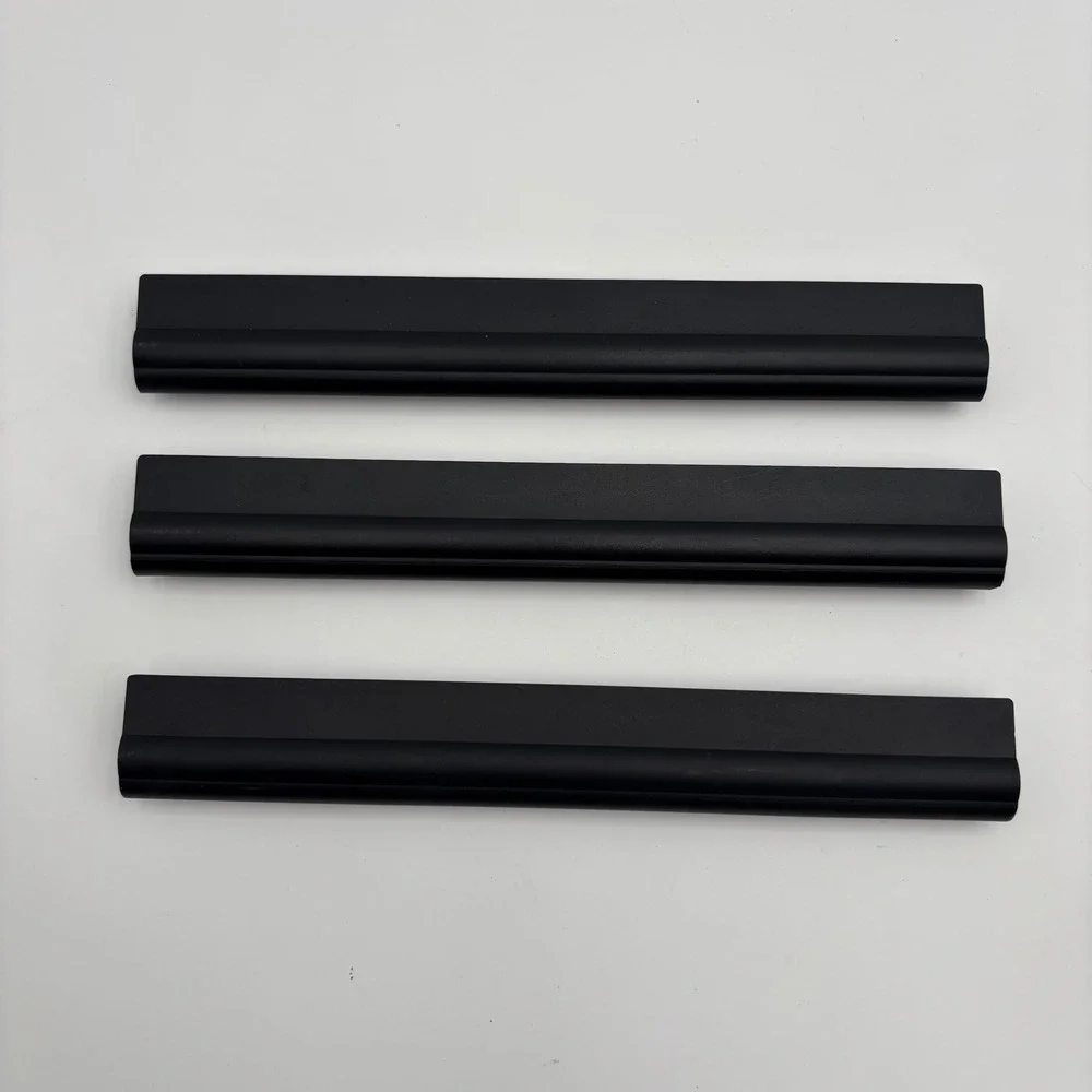 Dell Laptop Battery Lot of 3 OS Black Good‎ M5Y1K 40Wh 14.8V Li-ion Untested